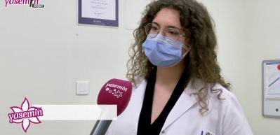 Portakal suyu yerine... Pandemi s&uuml;recinde &ccedil;ocukların kilo artışı nasıl durdurulur? 