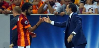 Prandelli: Beni en &ccedil;ok &uuml;zen şey...