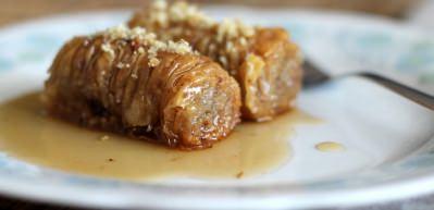 Pratik burma baklava tarifi