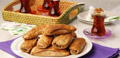 En kolay kıymalı b&uuml;kme tarifi