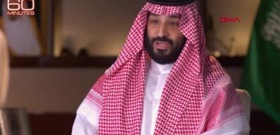 Prens Bin Selman konuştu: Kaşık&ccedil;ı cinayetini ben emretmedim