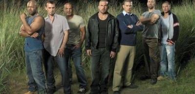Prison Break'in 5. sezonu başlıyor