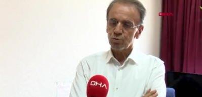 Prof. Dr. Ceyhan: Her yıl 14 bin &ccedil;ocuğu aşı yapmadığımız i&ccedil;in kaybedebiliriz