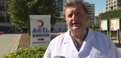 Prof. Dr. Işık: "Koronavir&uuml;s anne rahminde &ccedil;ocuğa ge&ccedil;miyor"