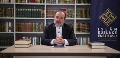 Prof. Dr. Mehmet G&ouml;rmez: Koronavir&uuml;s azap mı, yoksa ilahi rahmet mi?
