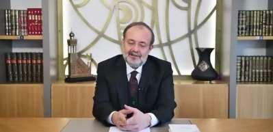 Prof. Dr. Mehmet G&ouml;rmez: Ramazan ve ibadet hayatımızı kuşatan &uuml;&ccedil; tehlike