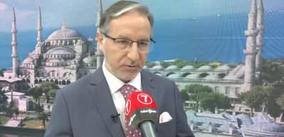 Prof. Dr. Mustafa Karataş'tan Regaip kandiline &ouml;zel a&ccedil;ıklamalar