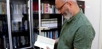 Prof. Dr. Nafiz Maden: "Karadeniz ve Akdeniz yeni enerji kaynaklarına gebe"