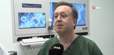 Prof. Dr. Oğuzt&uuml;rk anlattı: &ldquo;Covid-19 mu, bahar alerjisi mi?&rdquo;