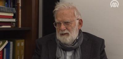 Prof. Dr. &Ouml;kten: "Asya uyandı, Afrika uyanıyor"