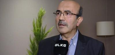 Prof. Dr. Osman &Ccedil;akmak: Bu t&uuml;r olayların kaşındığını, y&ouml;nlendirildiğini biliyoruz