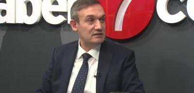Prof. Dr. Recep Bozdoğan: K&uuml;resel projeyi nasıl yorumlamak gerekir?
