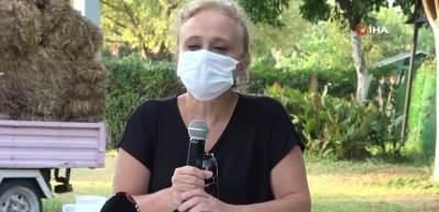 Prof. Dr. Yeşim Taşova: "Vakalar iki katına &ccedil;ıkarsa okullar a&ccedil;ılmaz"