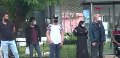 Prof.Dr. Tecer Yeni tehlike maske, eldivenler, enfekte olmuş atıklar