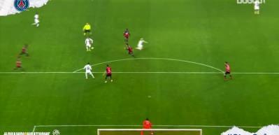 Psg Yi Sampiyonluga Goturen Muthis Goller Video 7