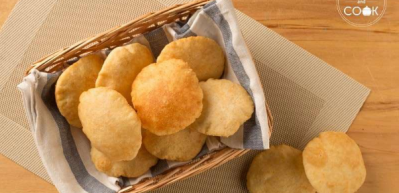Puri tarifi