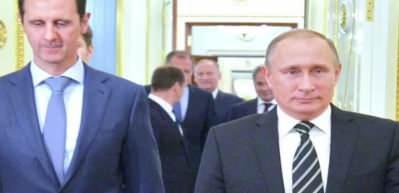 Putin, Esed'in kalemini kırarsa yerine kimi getirir? Esed'in yerine ge&ccedil;mesi beklenen isim