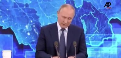 Putin'den son dakika Erdoğan açıklaması