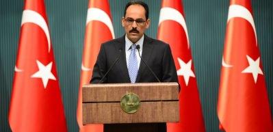 PYD ile işbirliği iddialarına en net cevap!