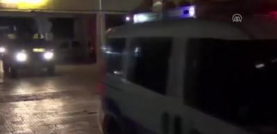 PYD/PKK/KCK'ya operasyon: 11 g&ouml;zaltı