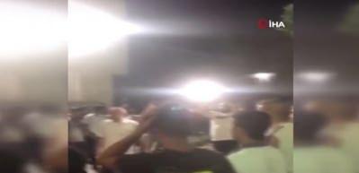  Bursa'da halaylı asker eğlencesi pahalıya patladı