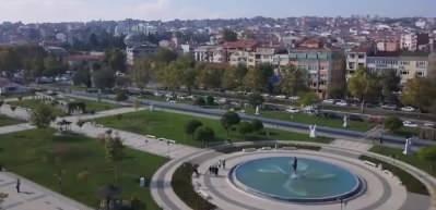 Bir gurur daha! Dev hastane a&ccedil;ıldı