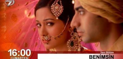 Benimsin 6.b&ouml;l&uuml;m fragmanı 