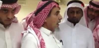 Suudi d&uuml;ş&uuml;n&uuml;r Abdullah el-Hamid cezaevinde hayatını kaybetti