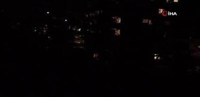 Almanya&rsquo;da sağlık &ccedil;alışanlarına alkışlı destek