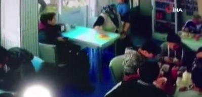 Rabia Naz'ın tırnağından alınan 'DNA' baba ve kardeşinin &ccedil;ıktı