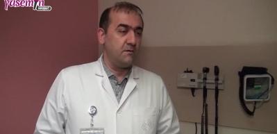 Ramazan ayında şeker hastaları neler yapmalı? Nasıl beslenmeli?
