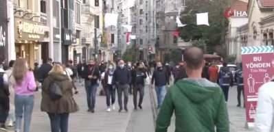 Ramazan Bayramı'nda tam kapanma yolda