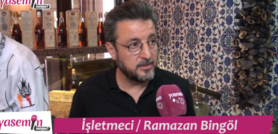 Ramazan Bingöl'den ezber bozan Kurban eti açıklaması!