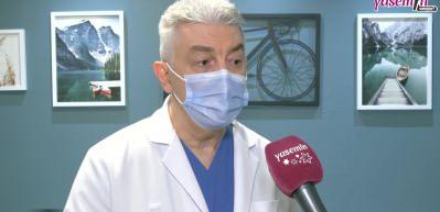 Ramazanda kalp hastaları nelere dikkat etmeli? Kalp hastaları nasıl beslenmeli?