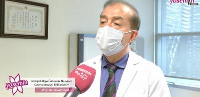 Ramazan'da mide sağlığı i&ccedil;in nasıl beslenmeli? Mide hastalıkları oruca engel mi?