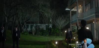 Ramo 28. b&ouml;l&uuml;m 3. fragman yayında...