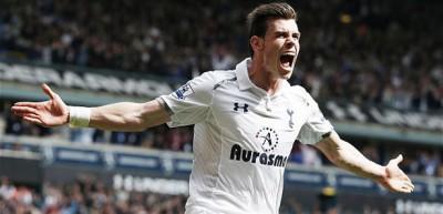 Gareth Bale, Ronaldo ve Messi'ye &ouml;zendi