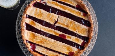 Re&ccedil;elli tart tarifi
