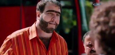 Recep İvedik 5&rsquo;in fragmanı yayınlandı