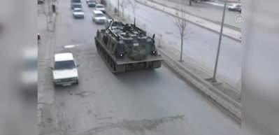 Refahyol H&uuml;k&uuml;metinin Devlet Bakanı Sacit G&uuml;nbey, 28 Şubat'ı anlattı!