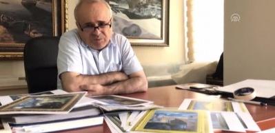 Resimleriyle İstanbul'dan Bosna'ya kardeşlik köprüsü kurdu