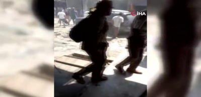 Resulayn'daki patlamada yaralı sayısı 6 'ya y&uuml;kseldi