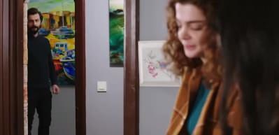 Reyhan'ın bebeği kız mı Erkek mi? Yemin 212. b&ouml;l&uuml;m fragmanı yayında...