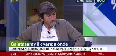Dilmen'den canlı yayında zehir zemberek s&ouml;zler: T&uuml;m T&uuml;rkiye izleyecek...