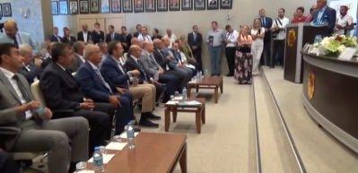 Rifat Hisarcıklıoğlu'ndan kaygı a&ccedil;ıklaması