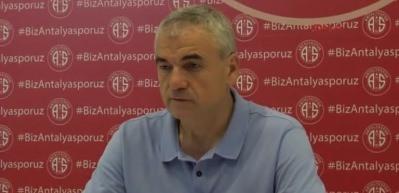 Rıza &Ccedil;alımbay Beşiktaş ma&ccedil;ı i&ccedil;in iddialı!