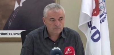 Rıza &Ccedil;alımbay&rsquo;ın acı g&uuml;n&uuml;