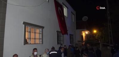 Roketatarlı saldırı: 1 şehit! Askerin kimliği belli oldu