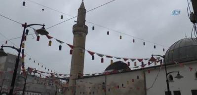Roketli saldırının şiddeti g&uuml;n ağırınca ortaya &ccedil;ıktı