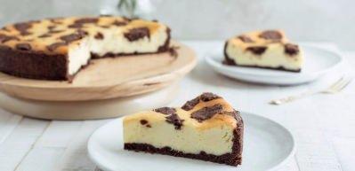 Rus cheesecake tarifi